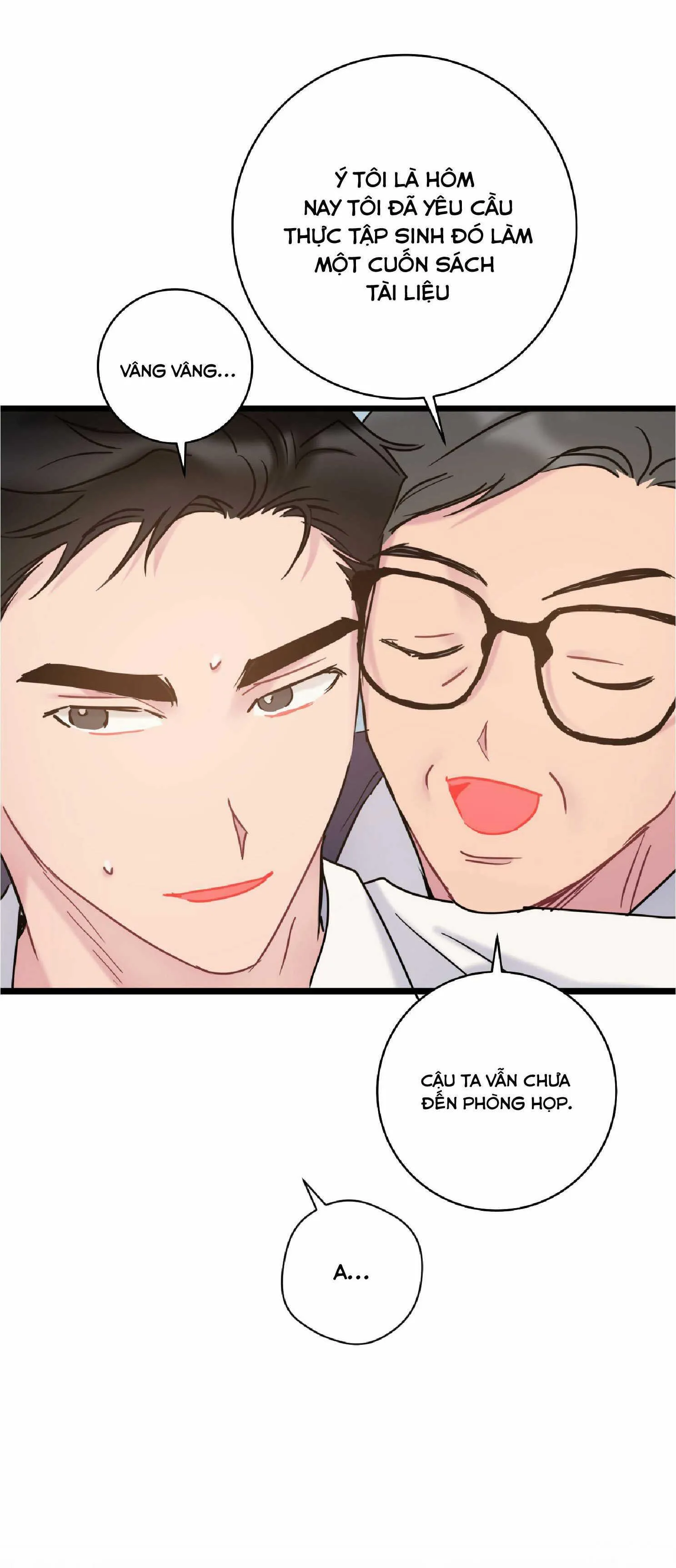 TÌNH YÊU BÌNH DỊ NHẤT Chapter 31 Trang 46