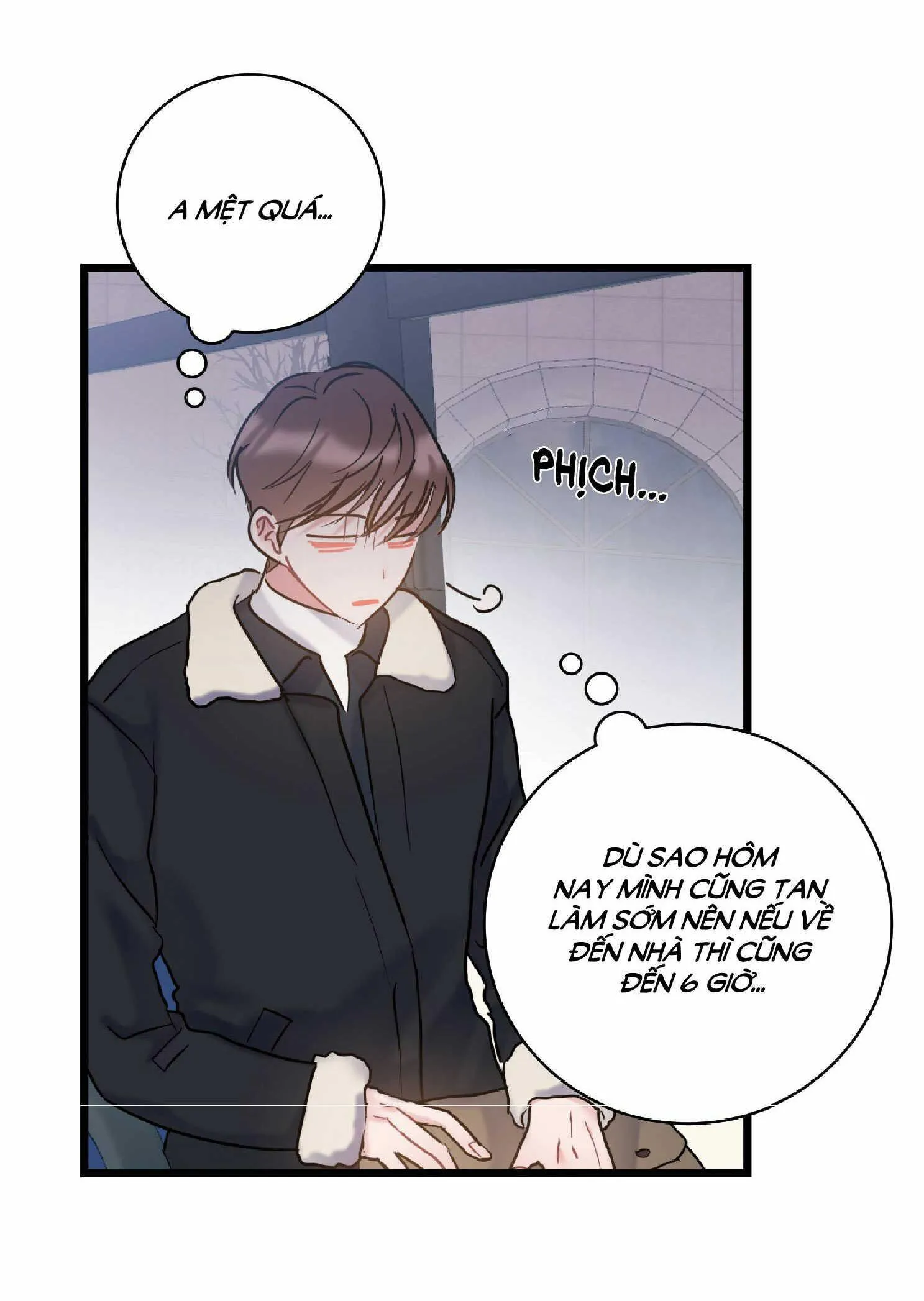 TÌNH YÊU BÌNH DỊ NHẤT Chapter 31 Trang 48