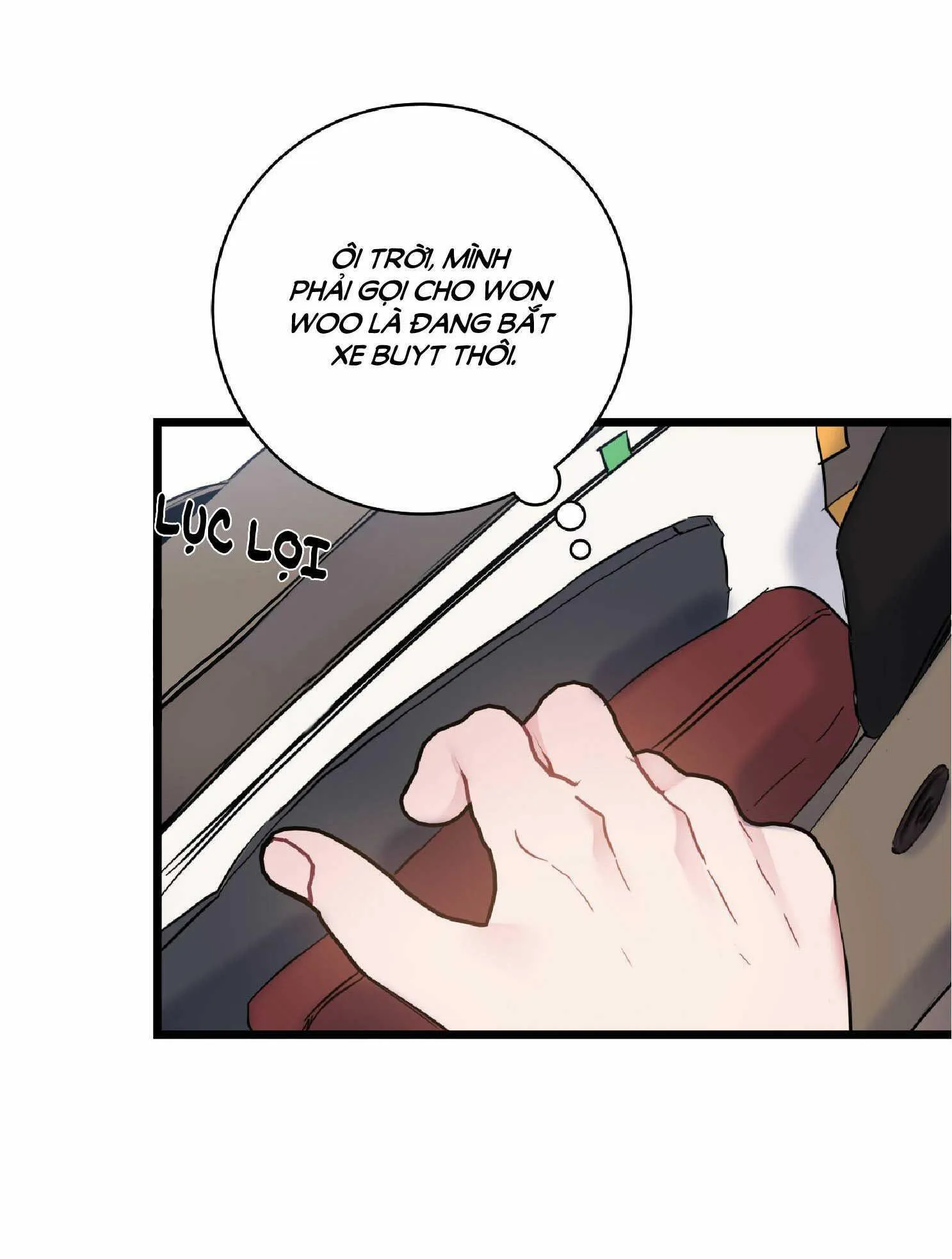 TÌNH YÊU BÌNH DỊ NHẤT Chapter 31 Trang 49