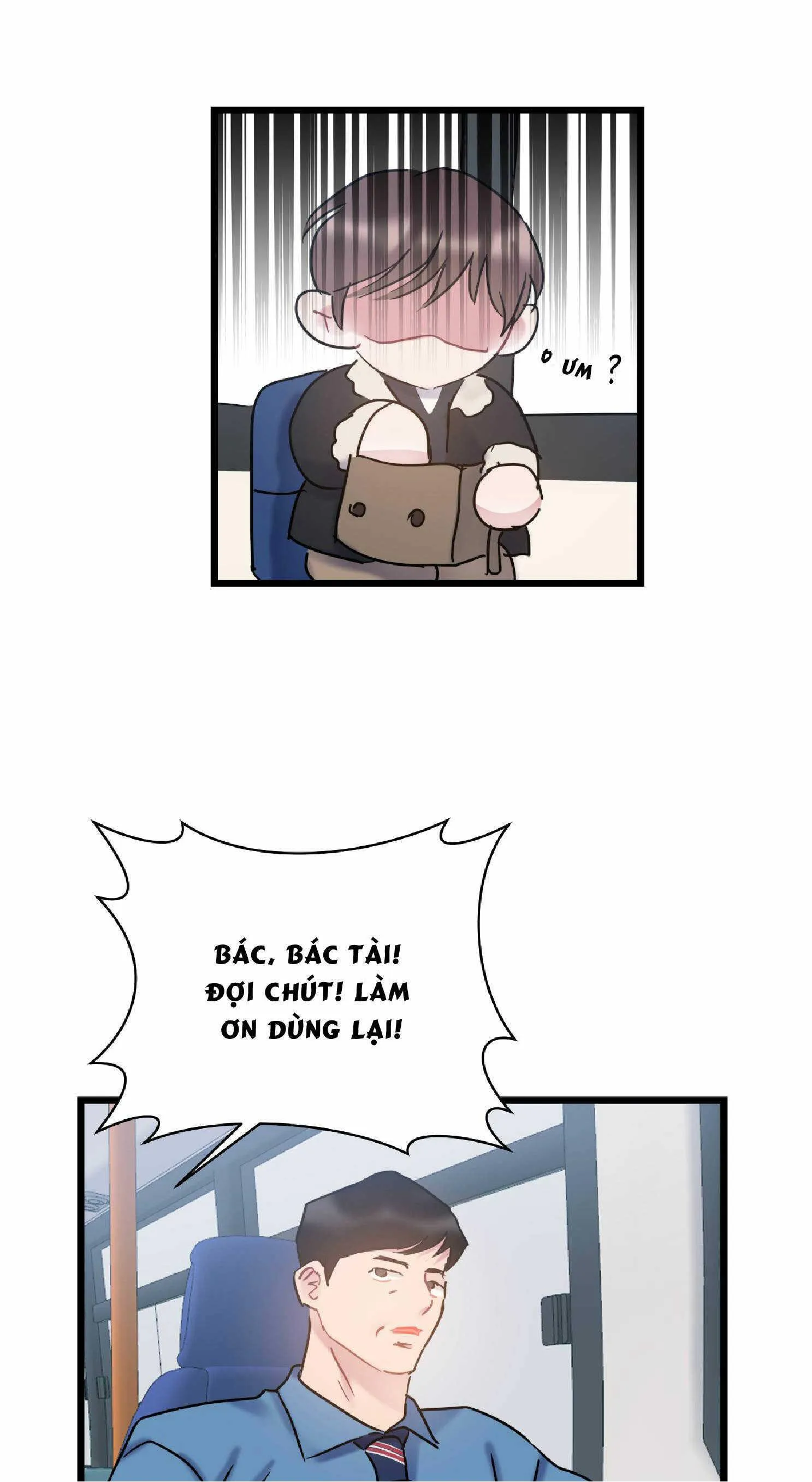 TÌNH YÊU BÌNH DỊ NHẤT Chapter 31 Trang 50