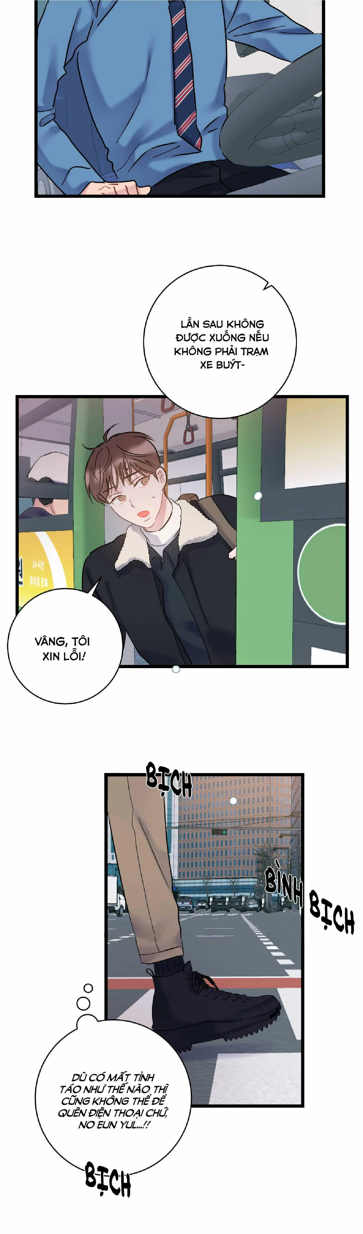 TÌNH YÊU BÌNH DỊ NHẤT Chapter 31 Trang 51