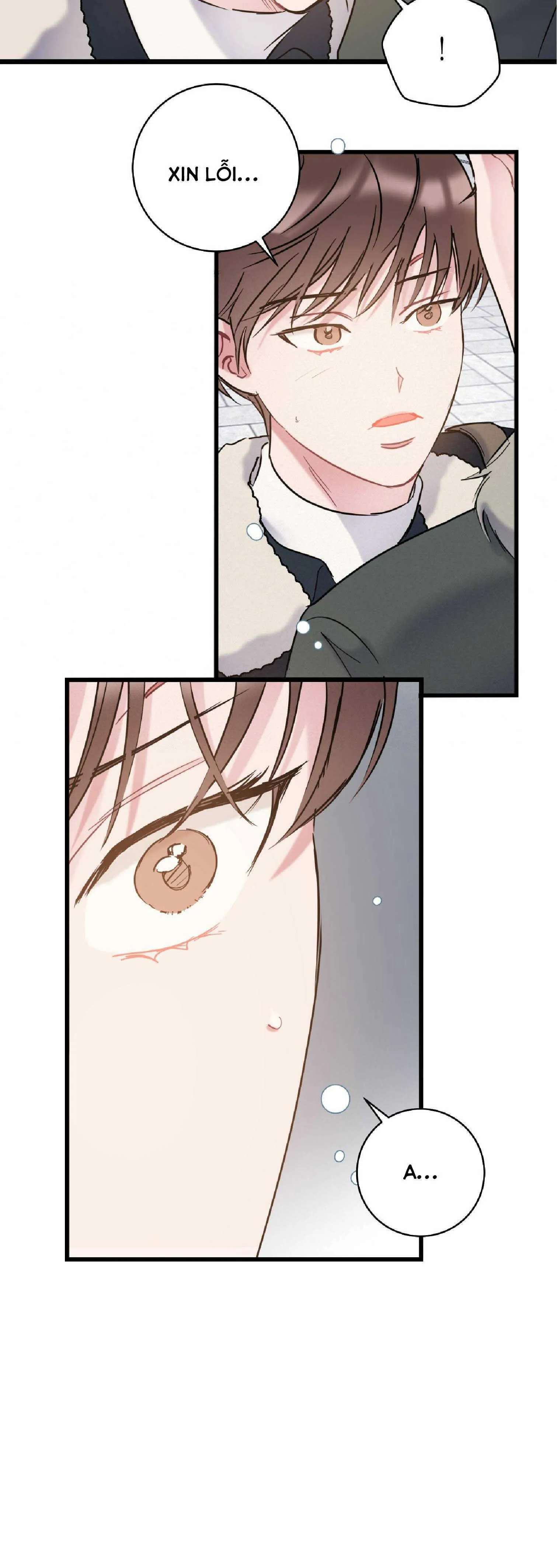 TÌNH YÊU BÌNH DỊ NHẤT Chapter 31 Trang 53