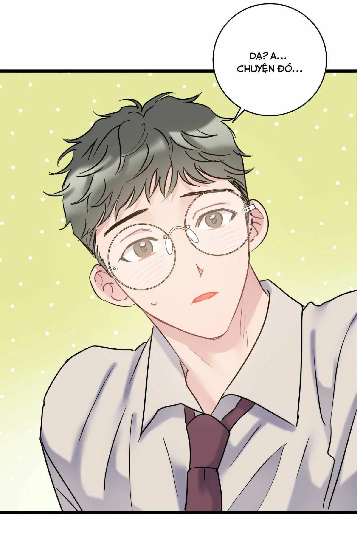 TÌNH YÊU BÌNH DỊ NHẤT Chapter 31 Trang 55