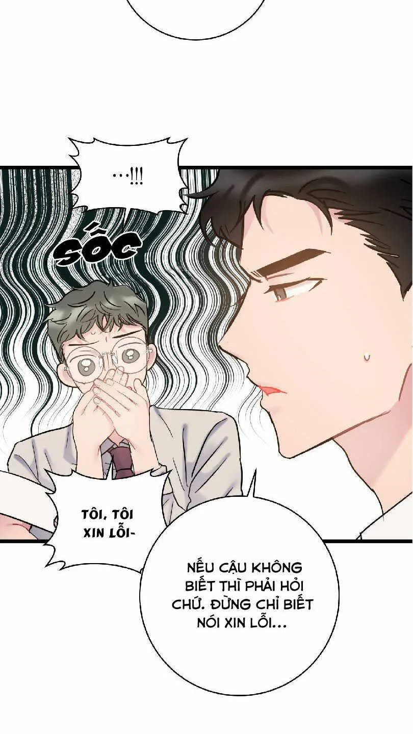 TÌNH YÊU BÌNH DỊ NHẤT Chapter 31 Trang 59