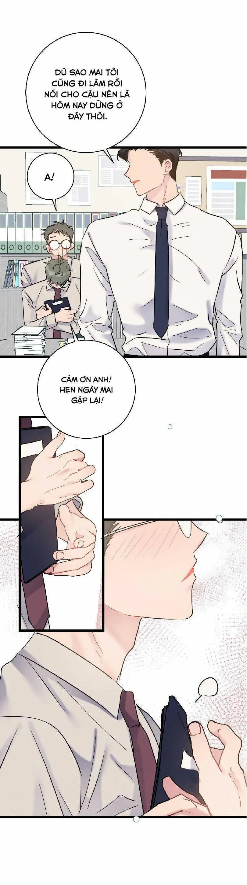 TÌNH YÊU BÌNH DỊ NHẤT Chapter 31 Trang 60