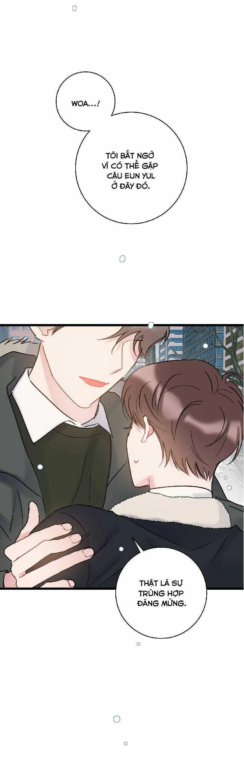 TÌNH YÊU BÌNH DỊ NHẤT Chapter 31 Trang 61