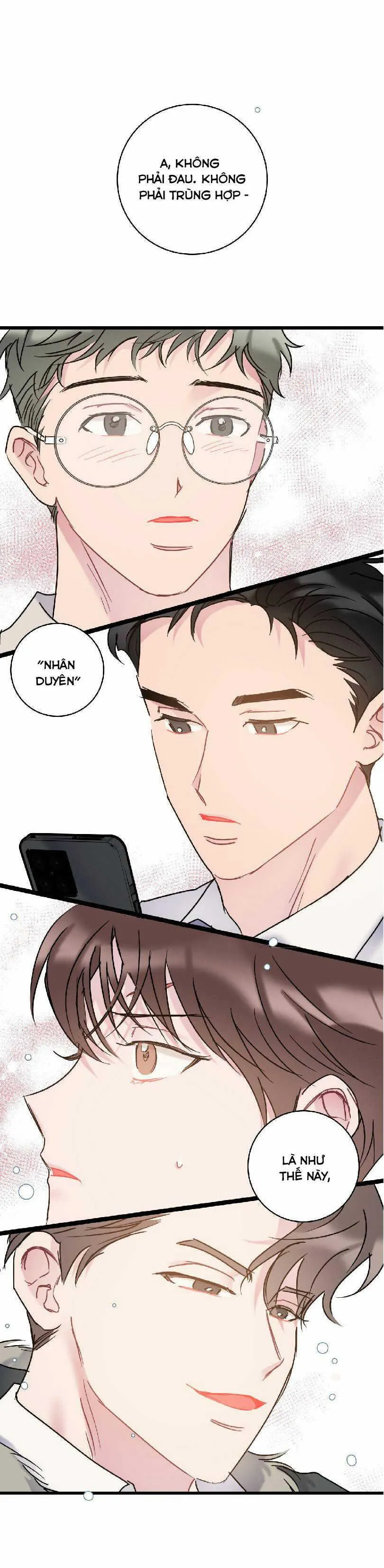 TÌNH YÊU BÌNH DỊ NHẤT Chapter 31 Trang 62