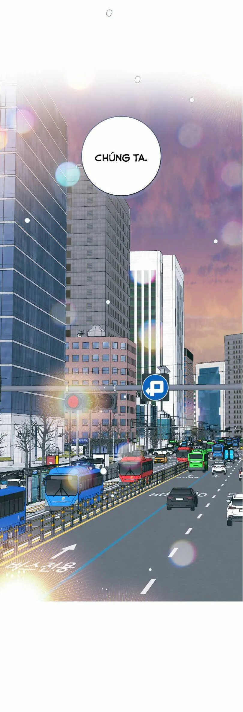 TÌNH YÊU BÌNH DỊ NHẤT Chapter 31 Trang 63