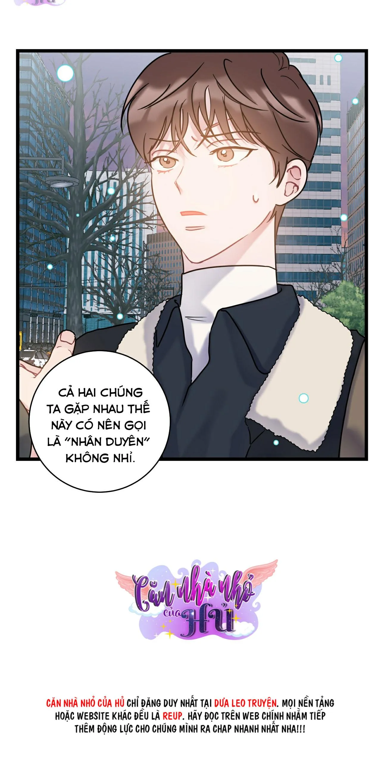 TÌNH YÊU BÌNH DỊ NHẤT Chapter 32 Trang 4