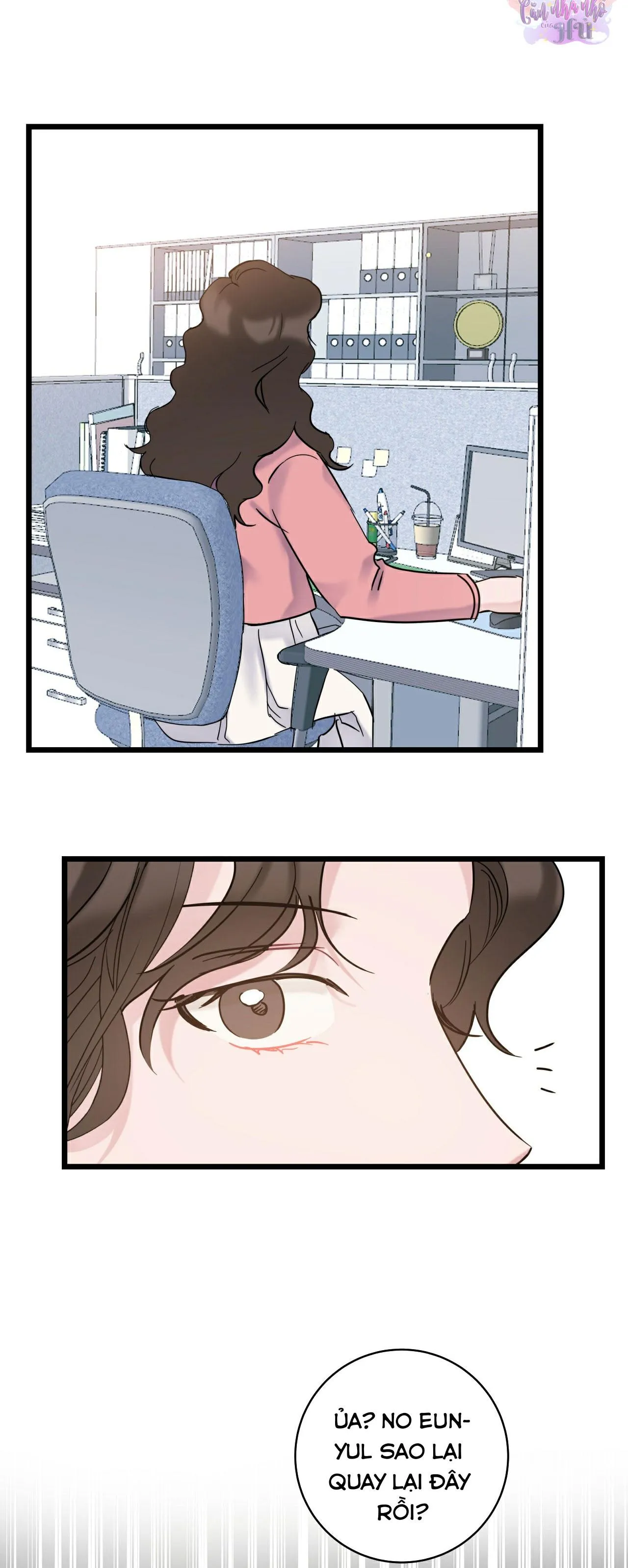 TÌNH YÊU BÌNH DỊ NHẤT Chapter 32 Trang 7