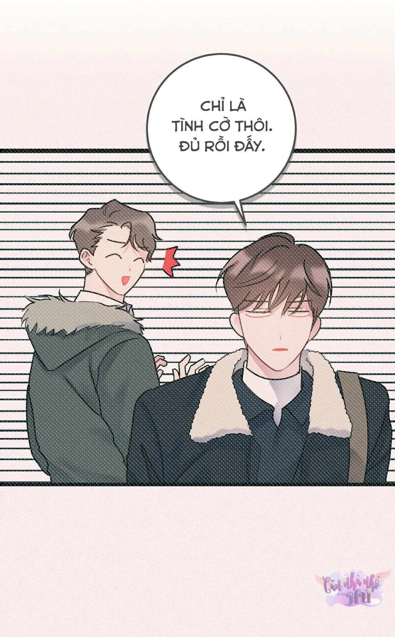 TÌNH YÊU BÌNH DỊ NHẤT Chapter 32 Trang 11