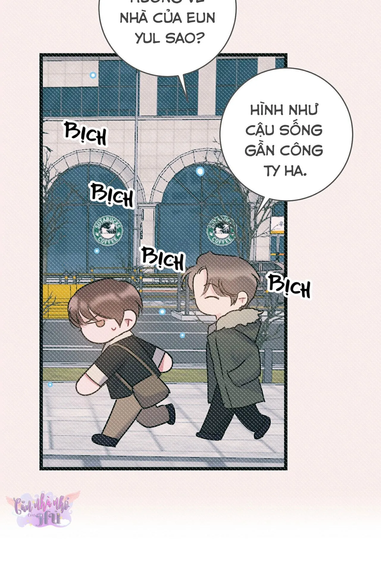 TÌNH YÊU BÌNH DỊ NHẤT Chapter 32 Trang 15