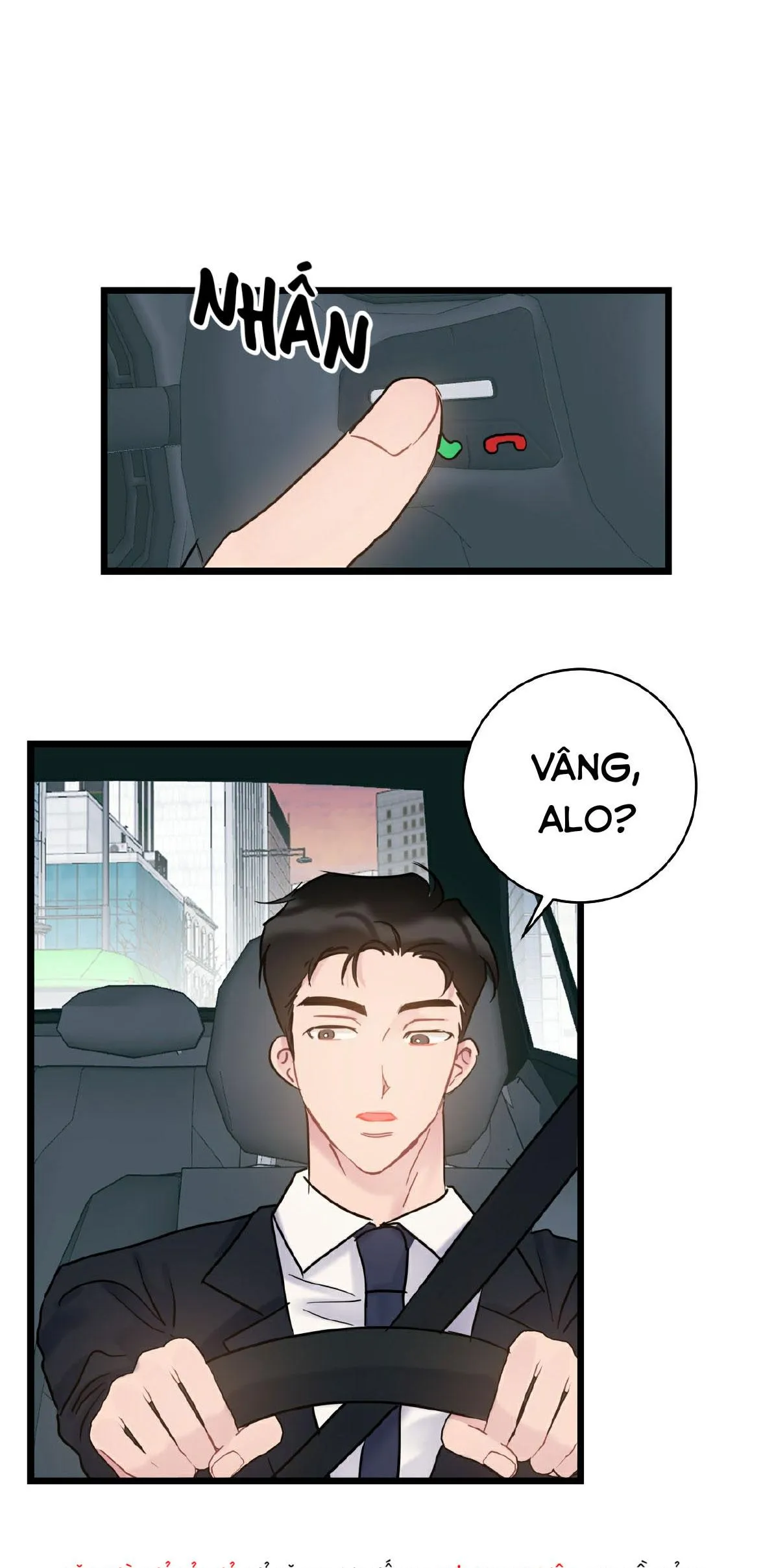 TÌNH YÊU BÌNH DỊ NHẤT Chapter 32 Trang 20