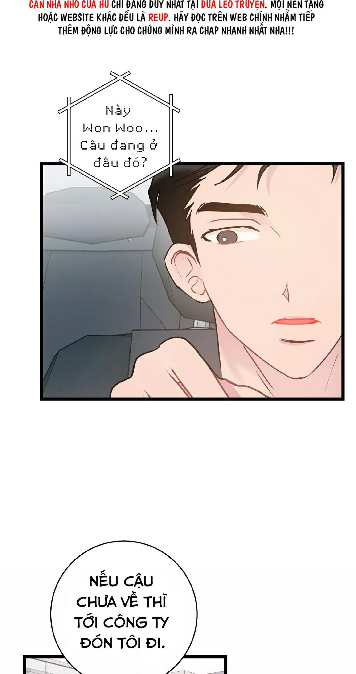 TÌNH YÊU BÌNH DỊ NHẤT Chapter 32 Trang 21