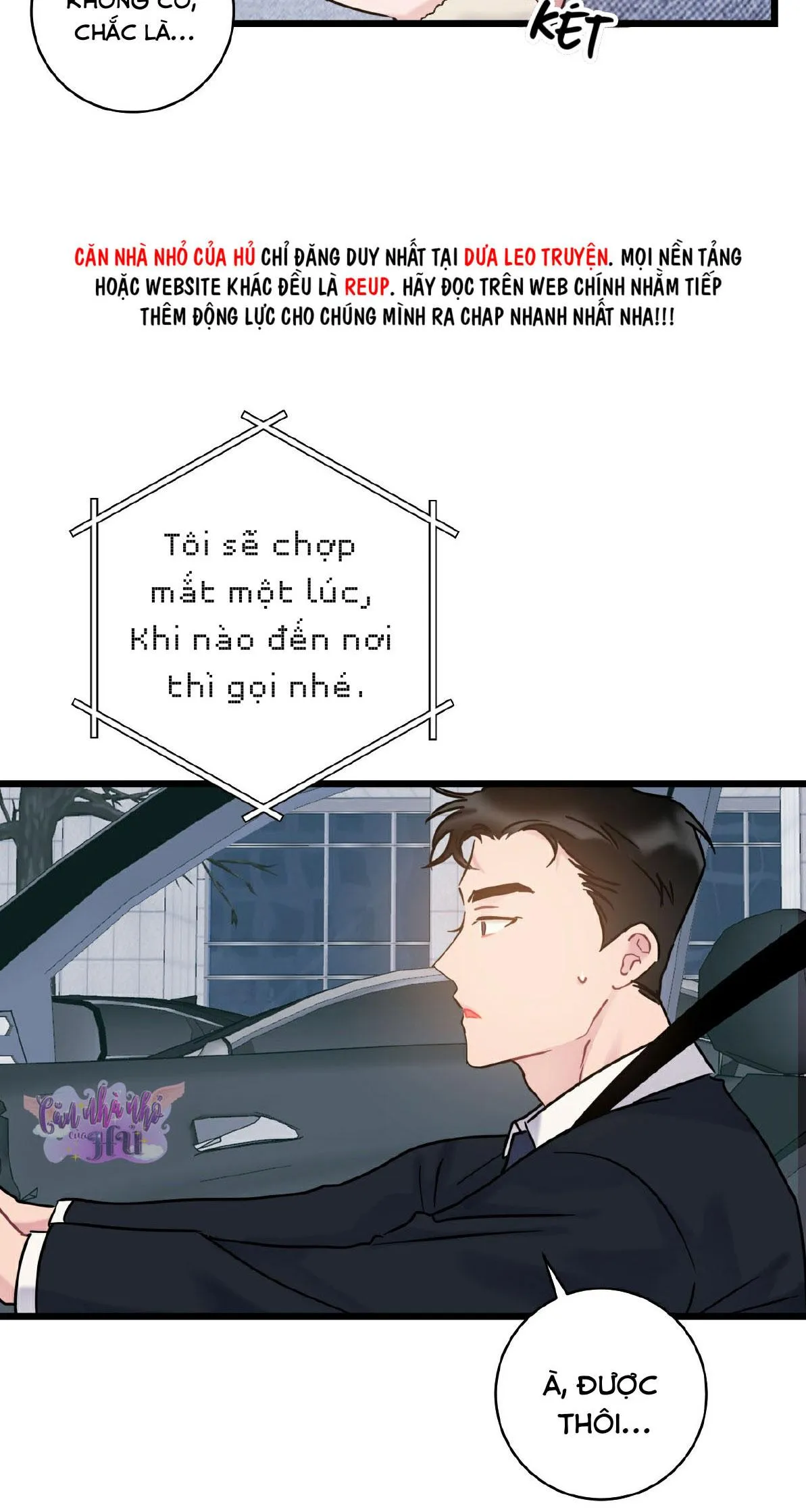 TÌNH YÊU BÌNH DỊ NHẤT Chapter 32 Trang 23