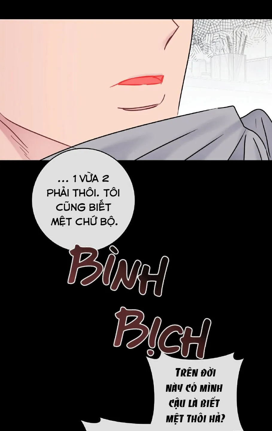 TÌNH YÊU BÌNH DỊ NHẤT Chapter 32 Trang 29