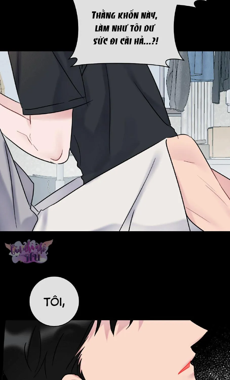 TÌNH YÊU BÌNH DỊ NHẤT Chapter 32 Trang 30