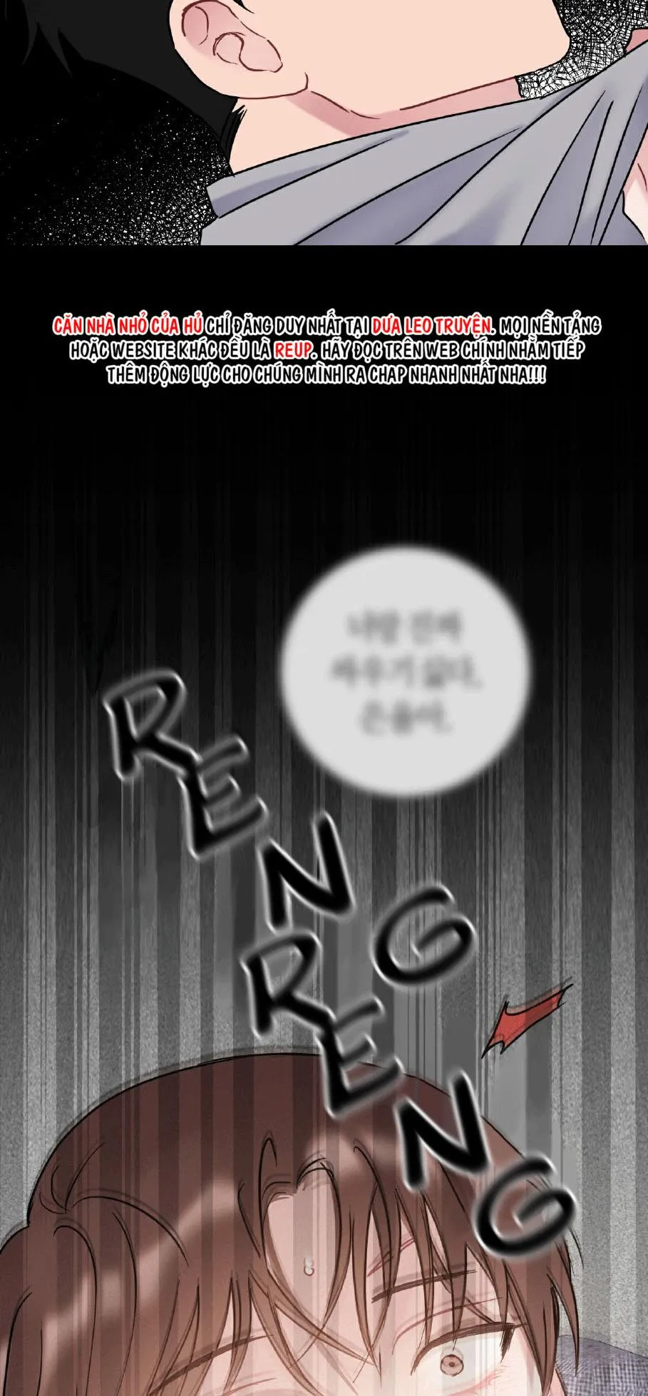 TÌNH YÊU BÌNH DỊ NHẤT Chapter 32 Trang 31