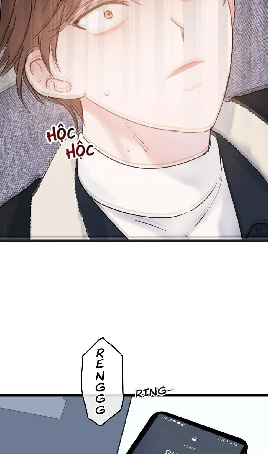 TÌNH YÊU BÌNH DỊ NHẤT Chapter 32 Trang 32