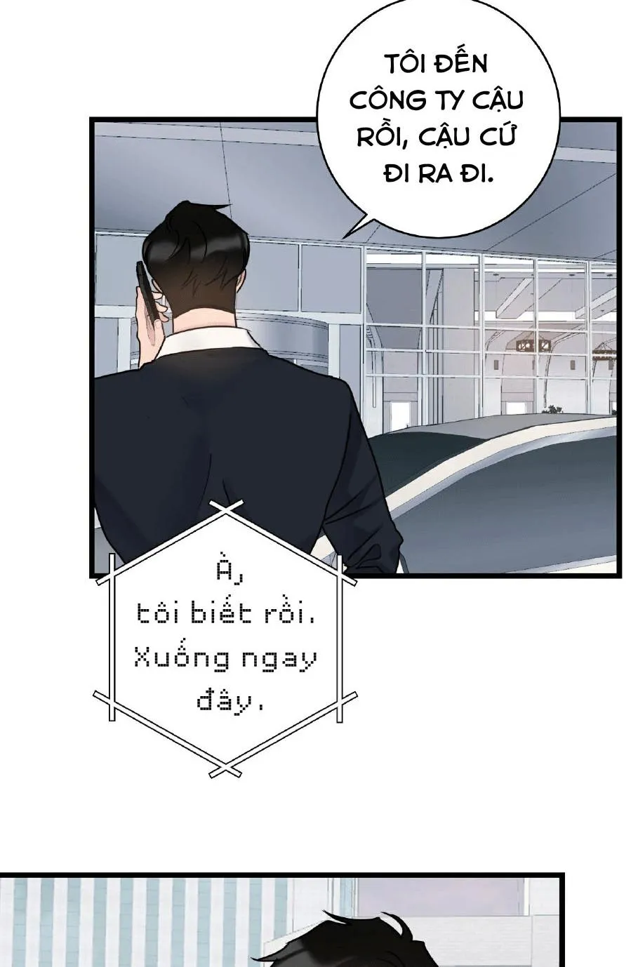 TÌNH YÊU BÌNH DỊ NHẤT Chapter 32 Trang 34