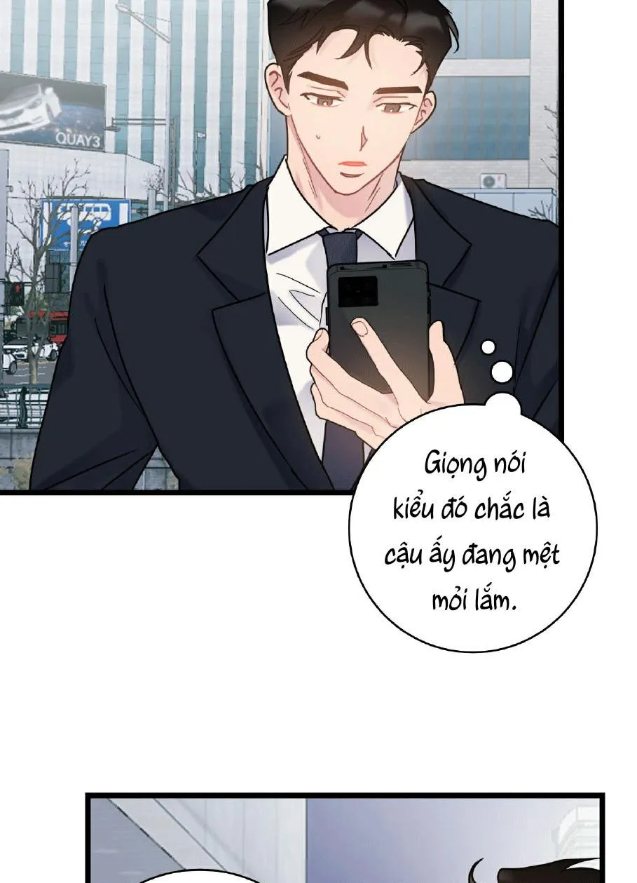 TÌNH YÊU BÌNH DỊ NHẤT Chapter 32 Trang 35