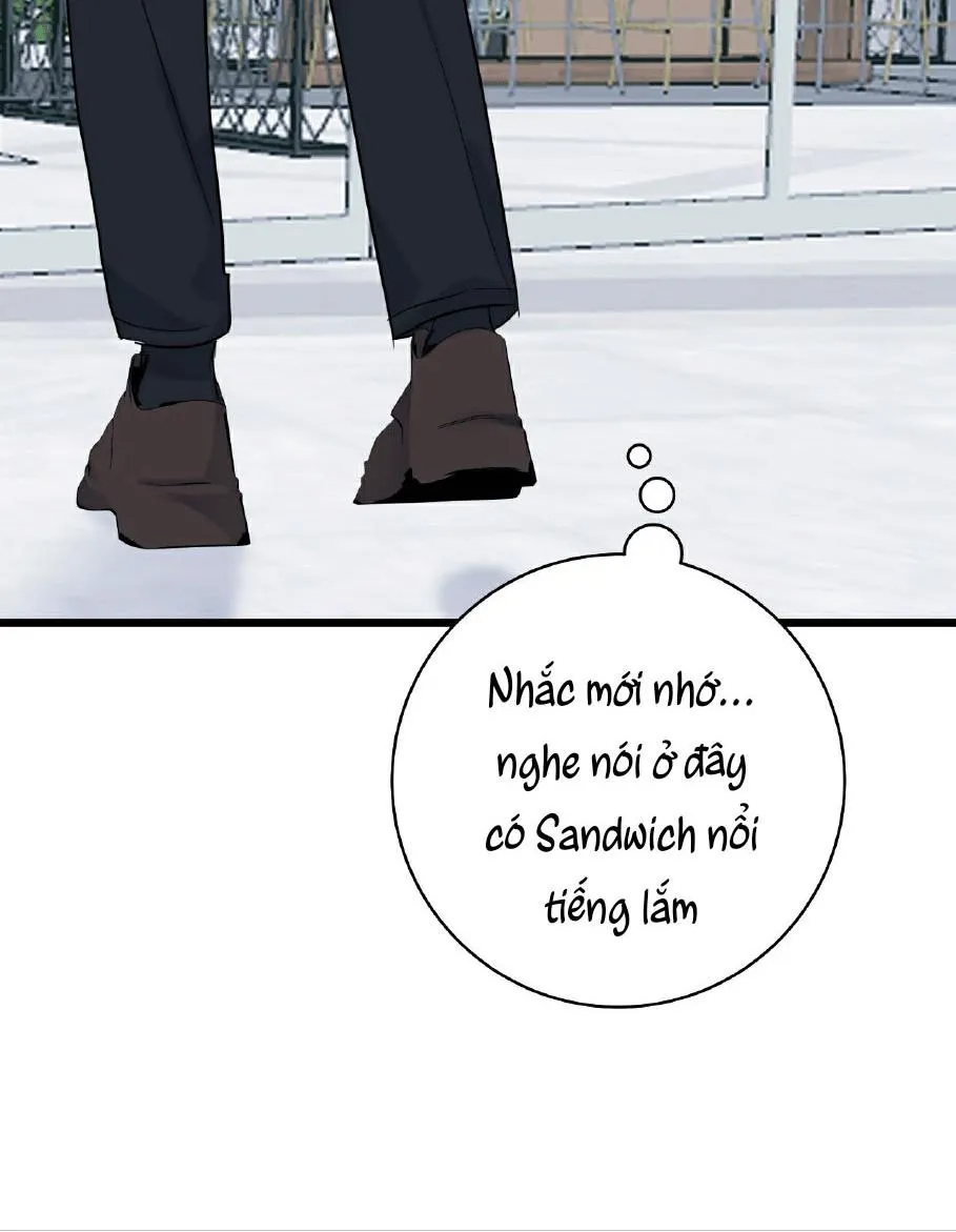 TÌNH YÊU BÌNH DỊ NHẤT Chapter 32 Trang 37