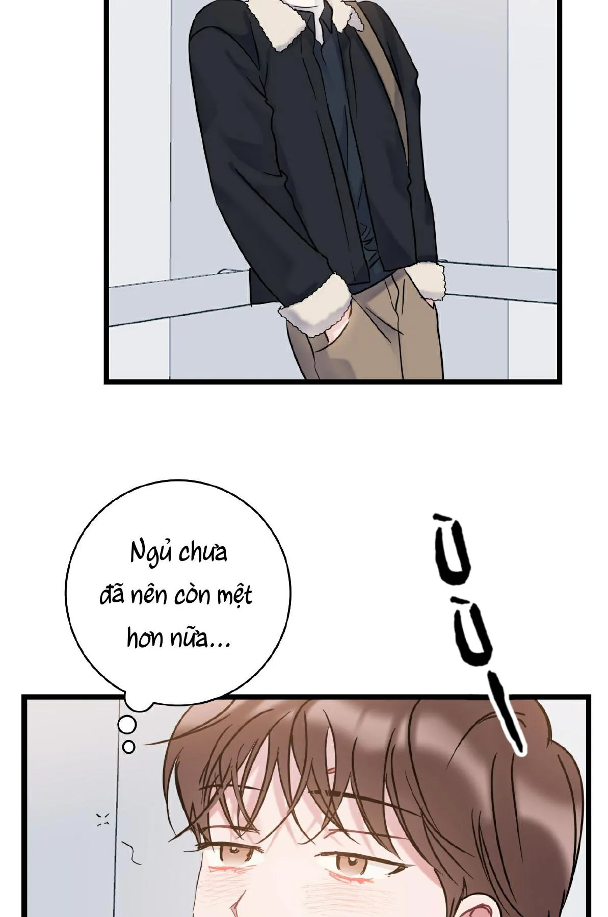 TÌNH YÊU BÌNH DỊ NHẤT Chapter 32 Trang 39