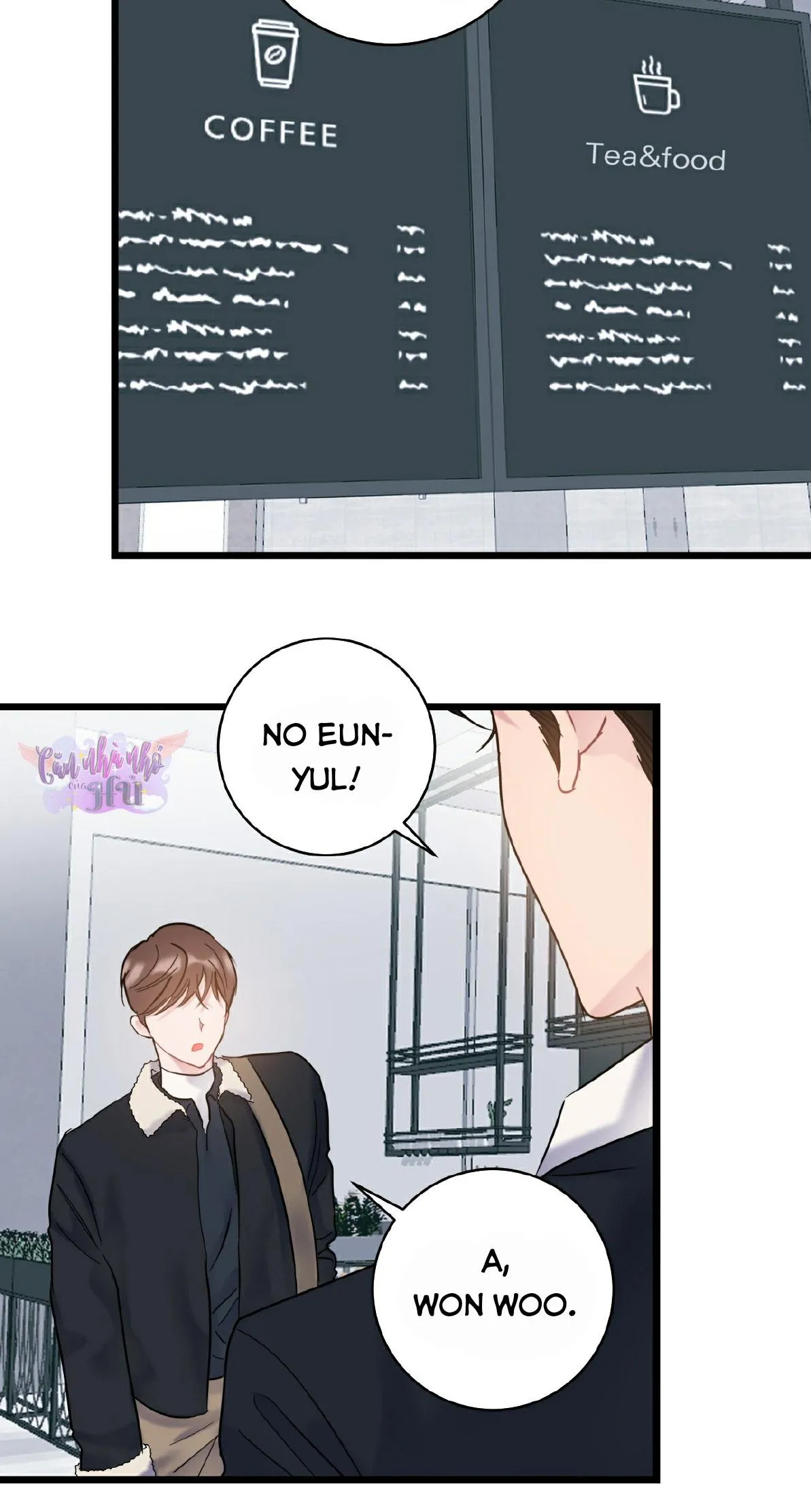 TÌNH YÊU BÌNH DỊ NHẤT Chapter 32 Trang 42