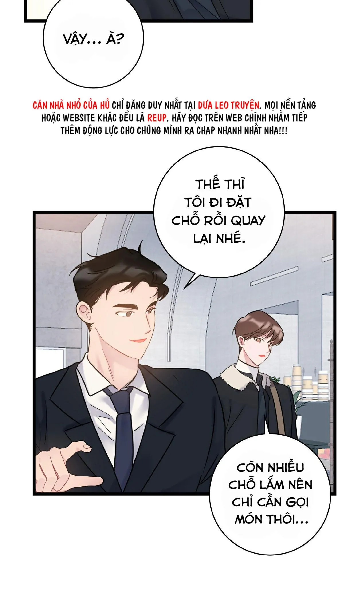 TÌNH YÊU BÌNH DỊ NHẤT Chapter 32 Trang 45
