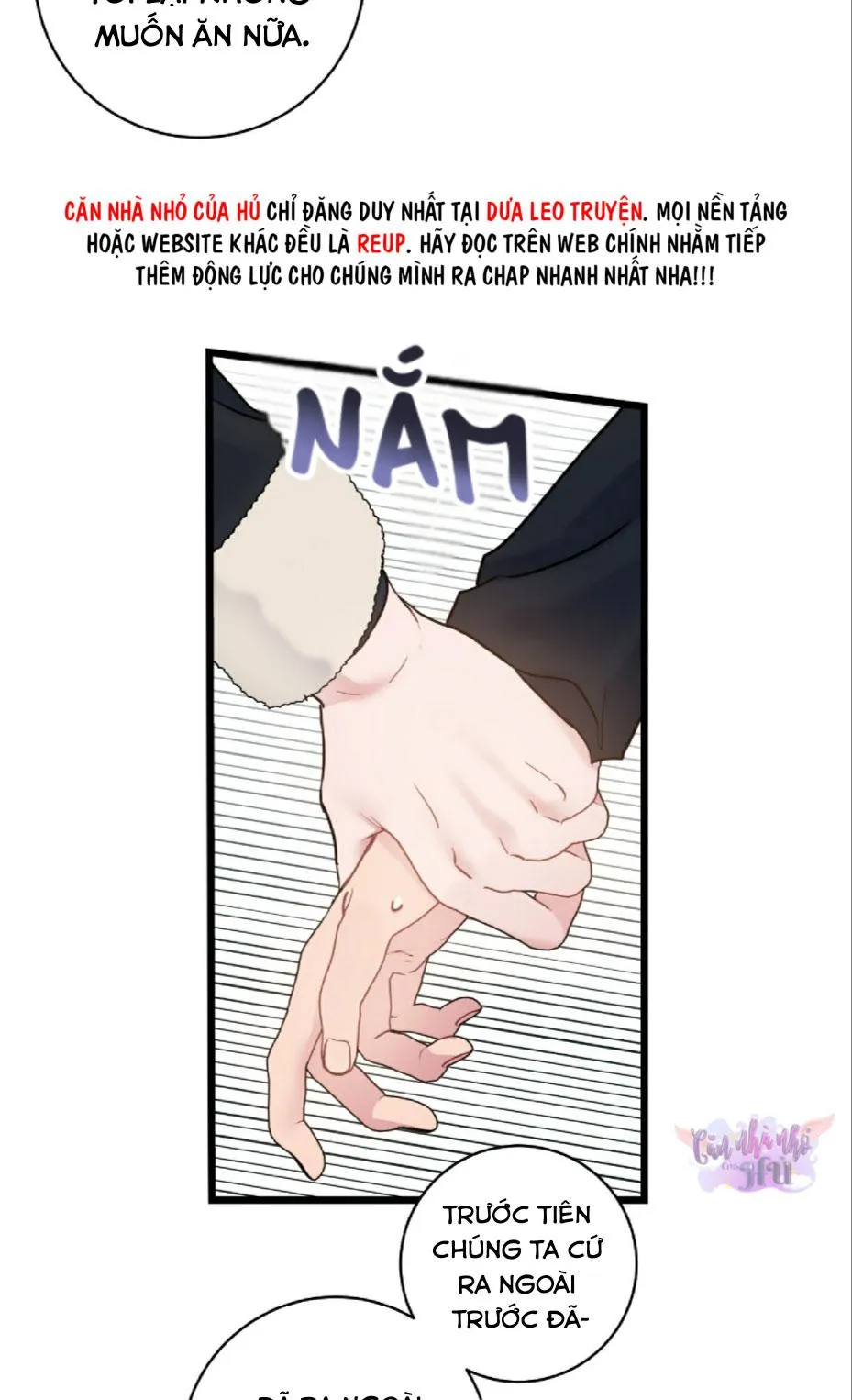 TÌNH YÊU BÌNH DỊ NHẤT Chapter 32 Trang 53