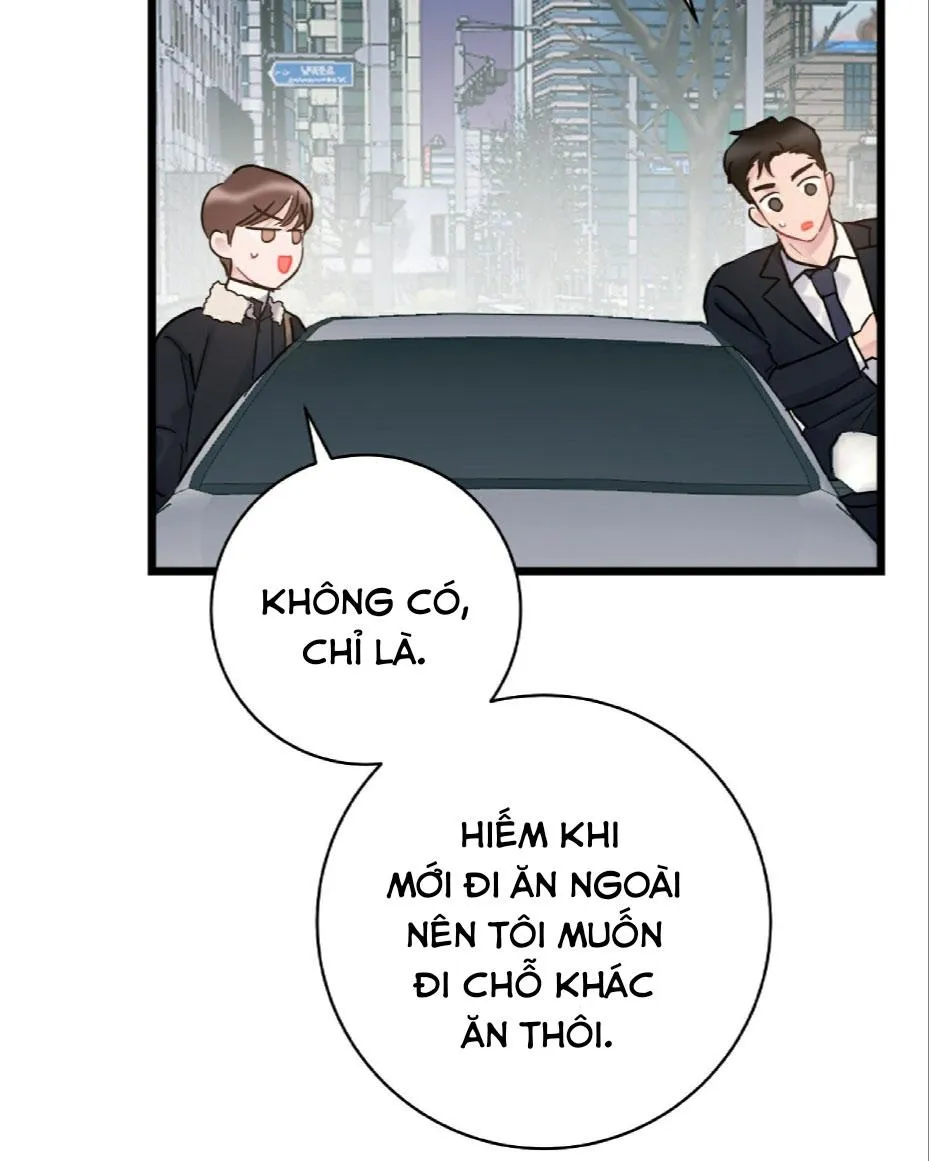 TÌNH YÊU BÌNH DỊ NHẤT Chapter 32 Trang 55