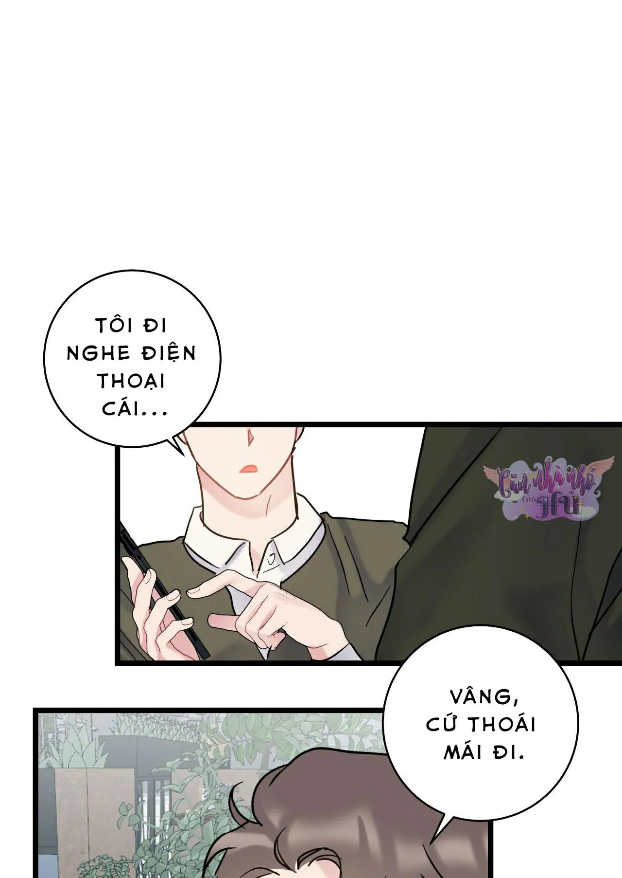 TÌNH YÊU BÌNH DỊ NHẤT Chapter 32 Trang 56