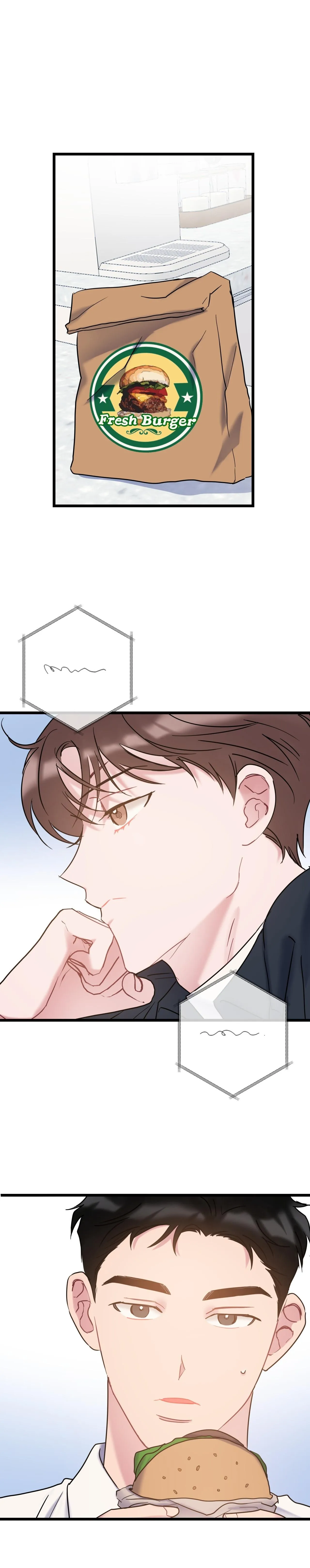 TÌNH YÊU BÌNH DỊ NHẤT Chapter 33 Trang 3