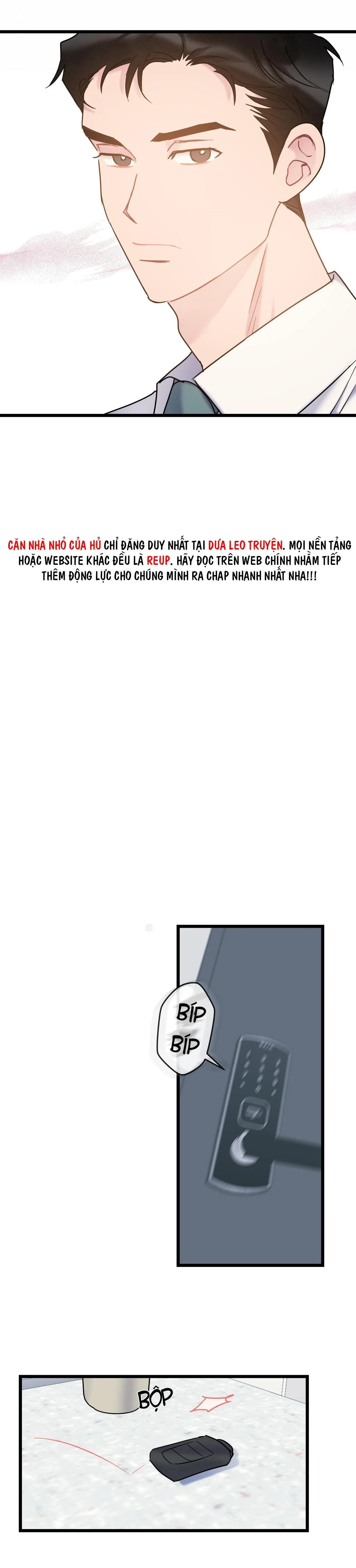 TÌNH YÊU BÌNH DỊ NHẤT Chapter 35 Trang 19