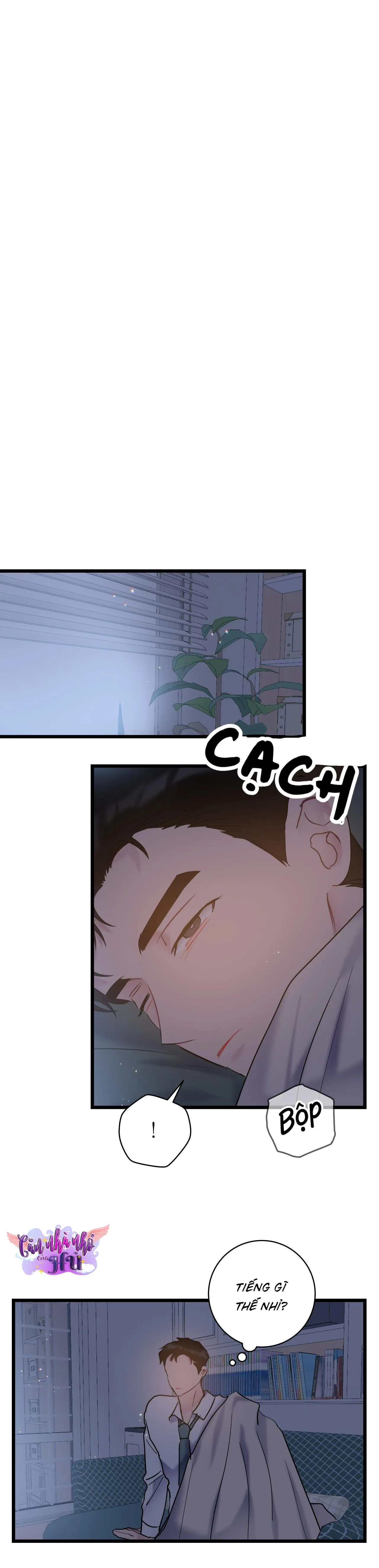 TÌNH YÊU BÌNH DỊ NHẤT Chapter 36 Trang 11