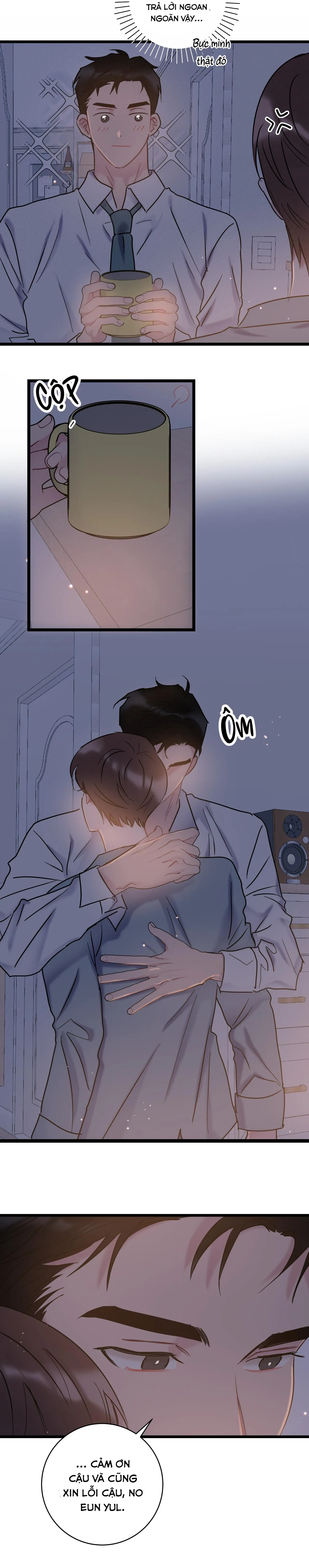 TÌNH YÊU BÌNH DỊ NHẤT Chapter 36 Trang 22