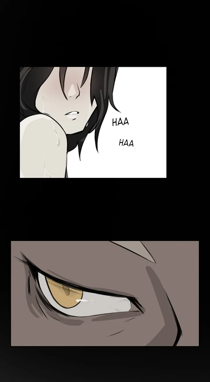 Tình yêu chết chóc bóng rổ Chapter 1 Trang 35