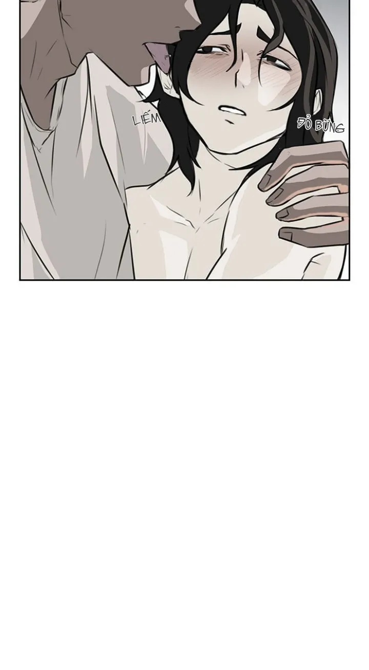 Tình yêu chết chóc bóng rổ Chapter 1 Trang 42