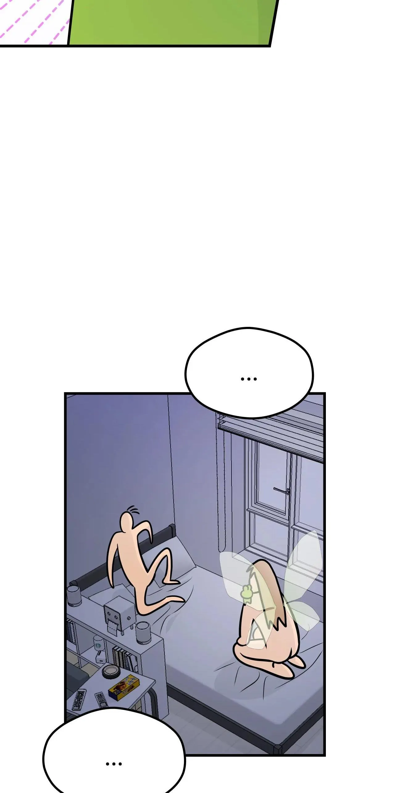 TÌNH YÊU CỔ TÍCH Chapter 2 Trang 7