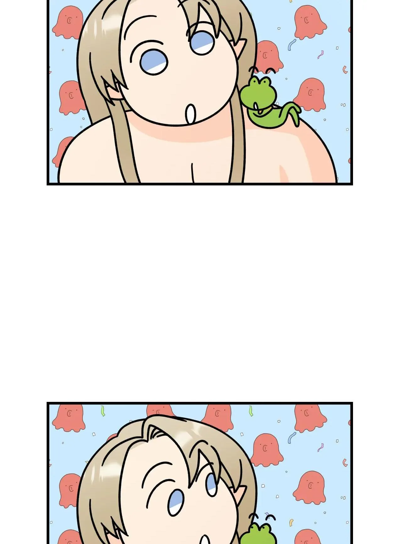 TÌNH YÊU CỔ TÍCH Chapter 2 Trang 14