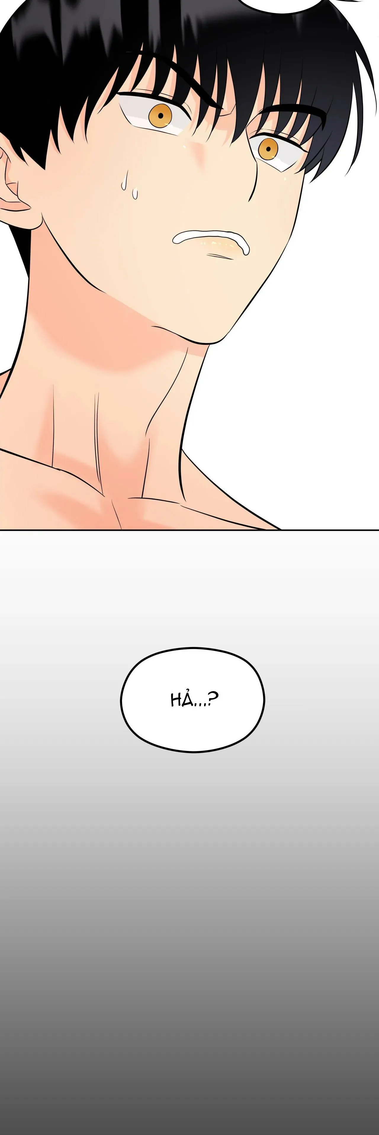 TÌNH YÊU CỔ TÍCH Chapter 2 Trang 16