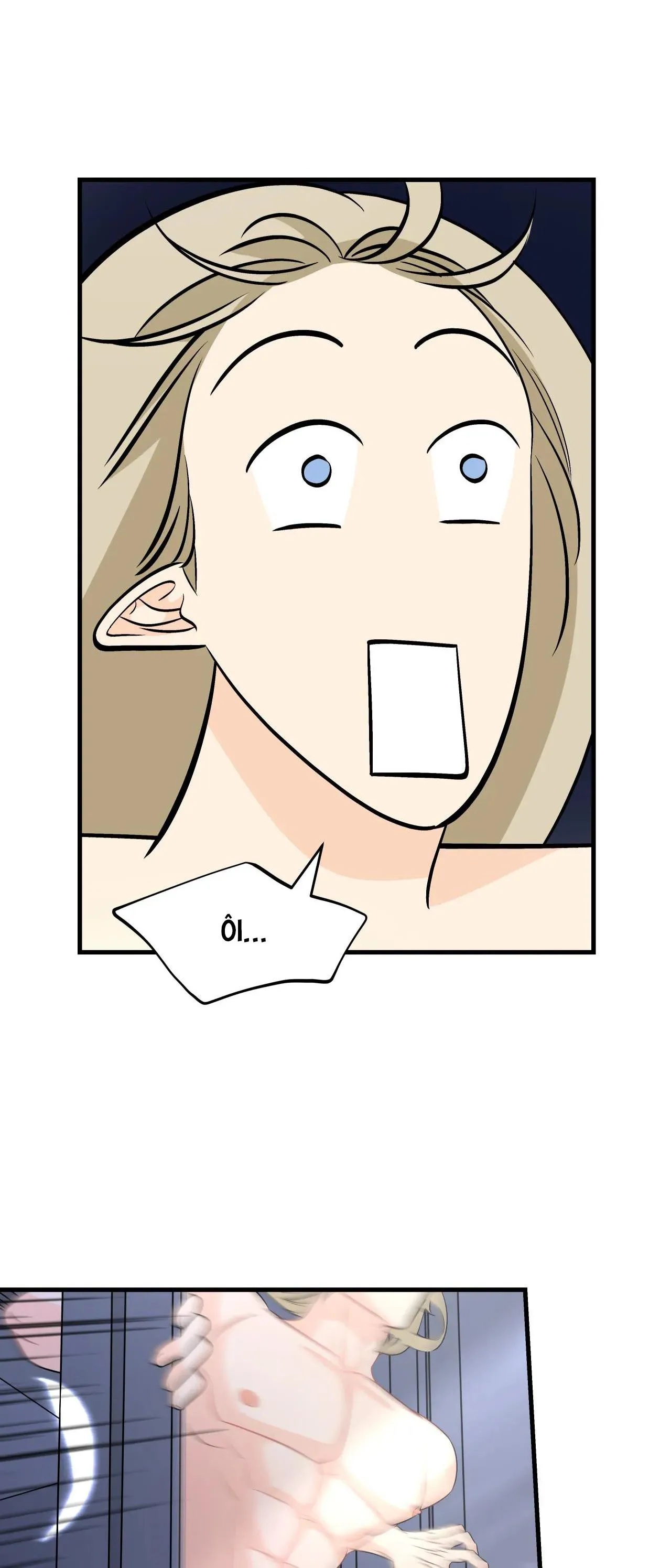 TÌNH YÊU CỔ TÍCH Chapter 2 Trang 37