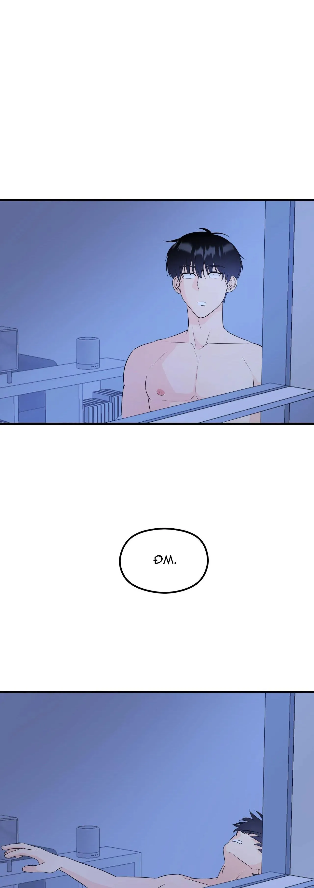 TÌNH YÊU CỔ TÍCH Chapter 2 Trang 40