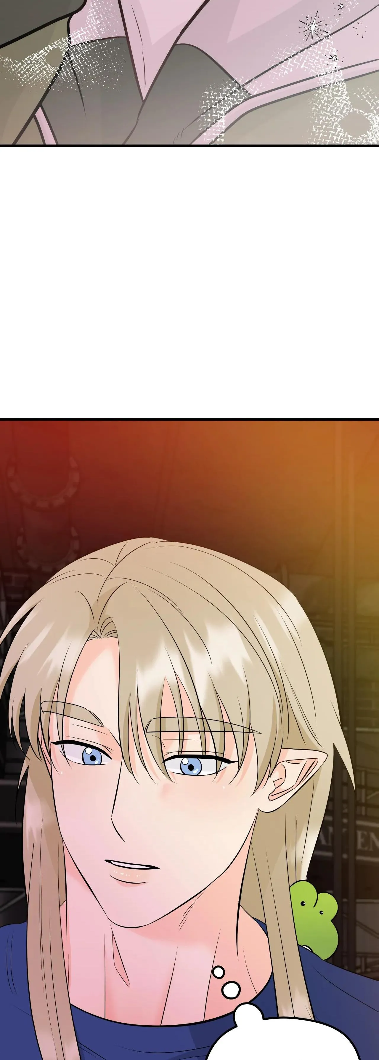 TÌNH YÊU CỔ TÍCH Chapter 3 Trang 27