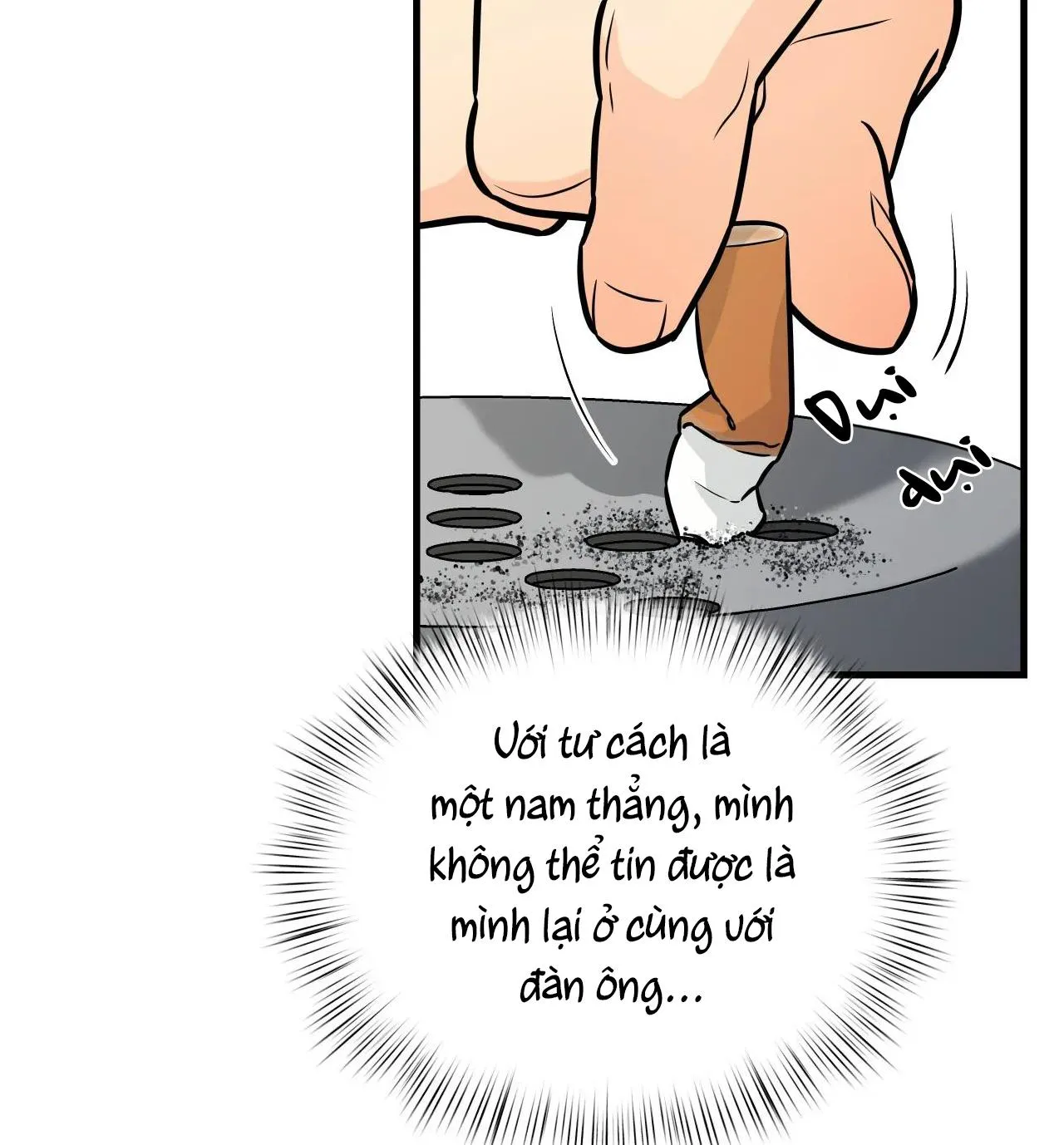 TÌNH YÊU CỔ TÍCH Chapter 3 Trang 32