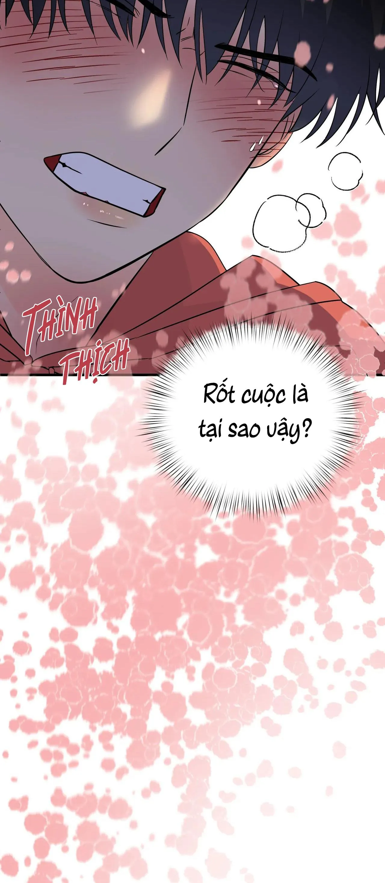 TÌNH YÊU CỔ TÍCH Chapter 4 Trang 7