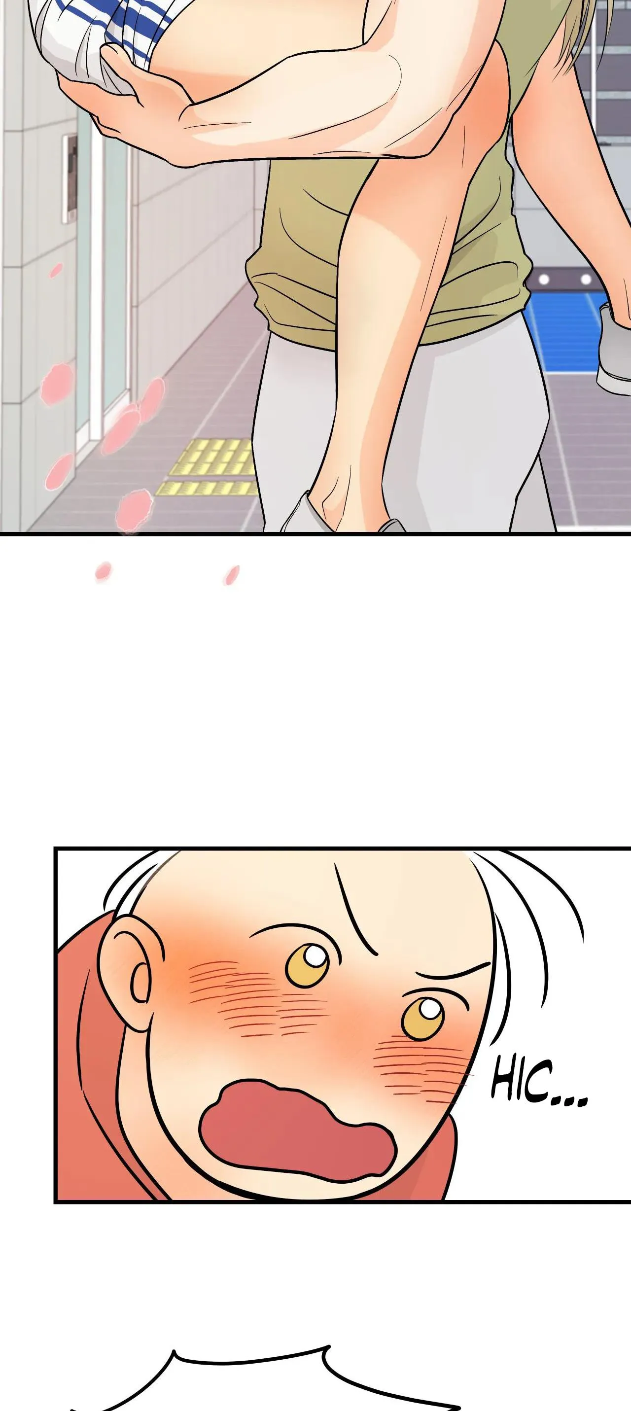 TÌNH YÊU CỔ TÍCH Chapter 4 Trang 29