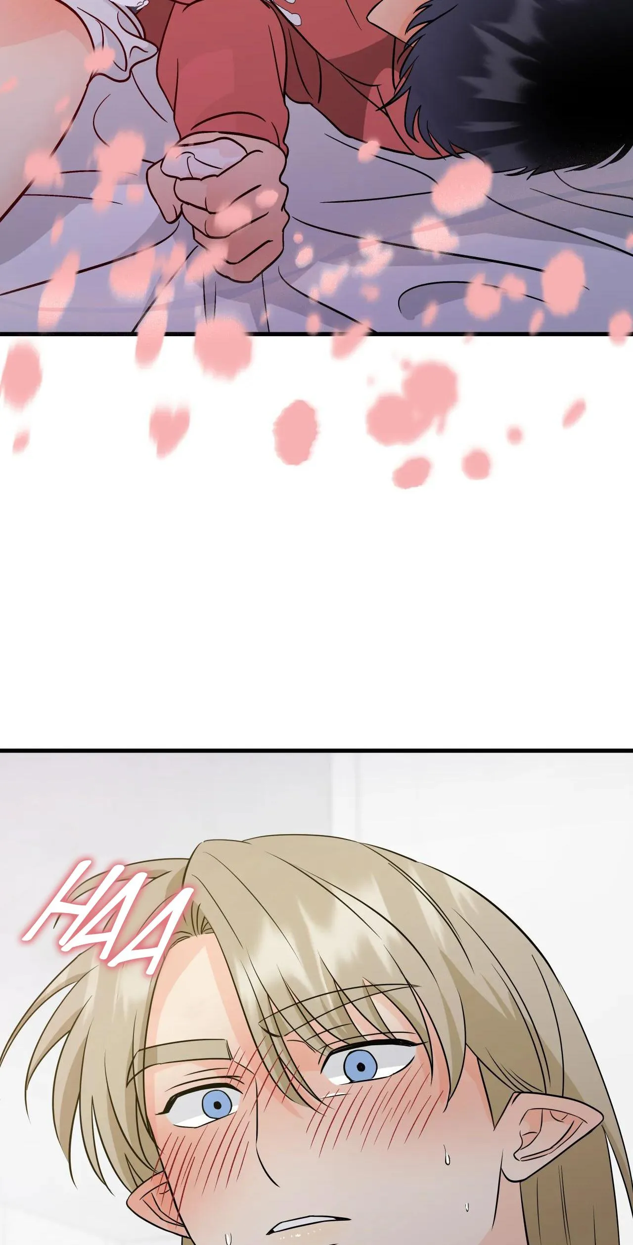 TÌNH YÊU CỔ TÍCH Chapter 4 Trang 41