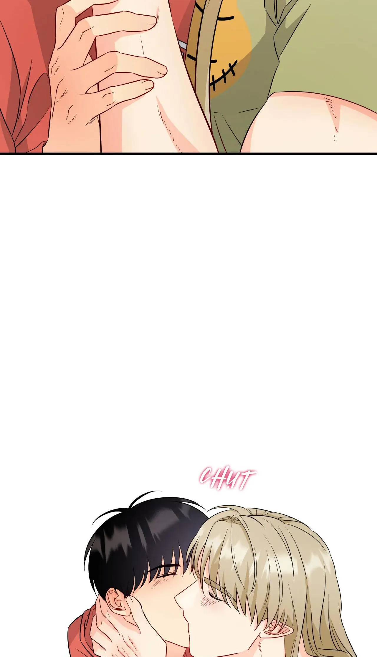 TÌNH YÊU CỔ TÍCH Chapter 5 Trang 20