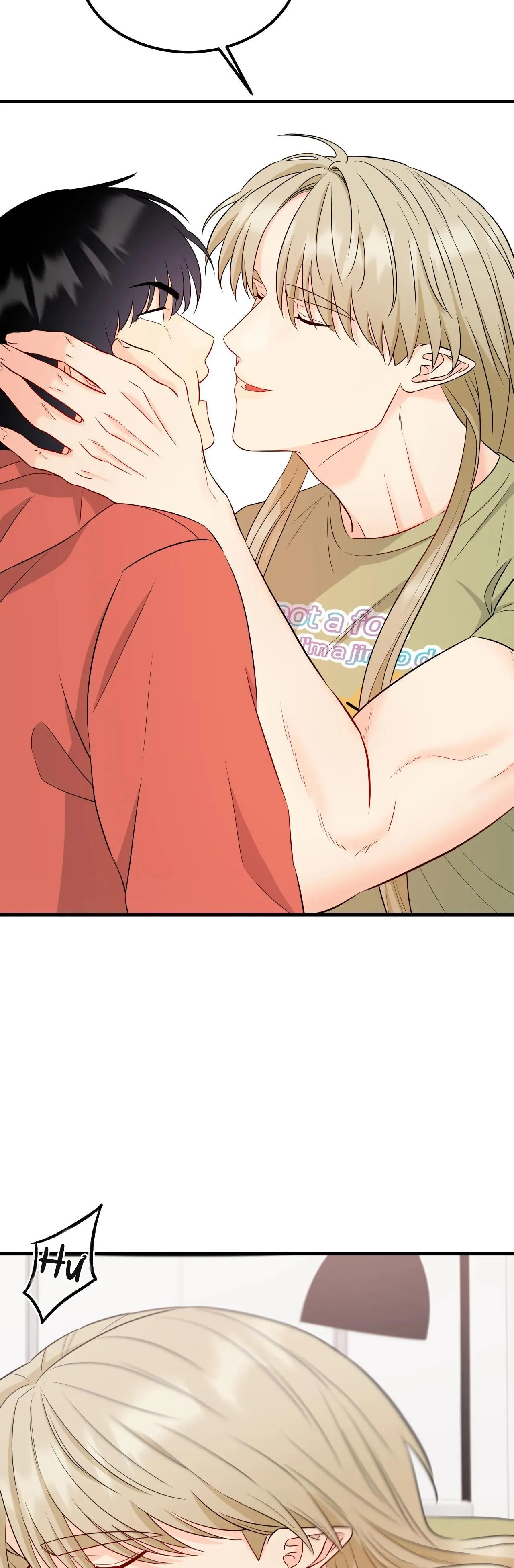 TÌNH YÊU CỔ TÍCH Chapter 5 Trang 28